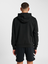 hummel Men's Legacy 2.0 Zip Hoodie-5