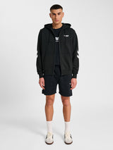 hummel Men's Legacy 2.0 Zip Hoodie-7