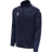 hummel Unisex Core XK Poly Zip Sweatshirt-1