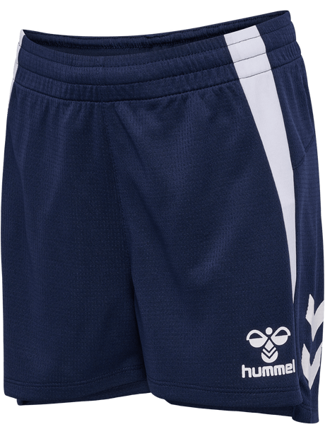 hummel Youth Lead 2.0 Shorts-1