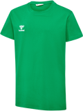 hummel Youth Go 2.0 Short Sleeve T-Shirt-1