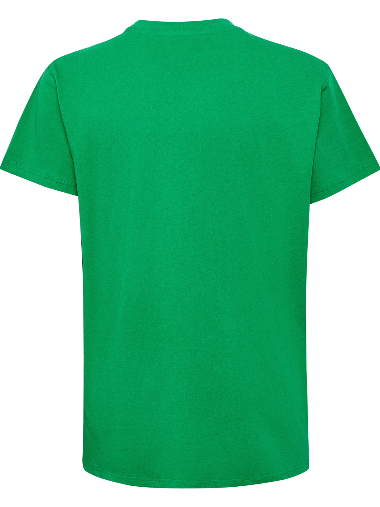 hummel Youth Go 2.0 Short Sleeve T-Shirt-2