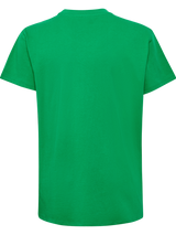 hummel Youth Go 2.0 Short Sleeve T-Shirt-2