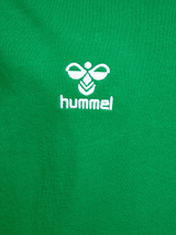 hummel Youth Go 2.0 Short Sleeve T-Shirt-3