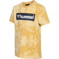 hummel Youth Jump AOP Short Sleeve T-Shirt-1