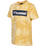 hummel Youth Jump AOP Short Sleeve T-Shirt-1