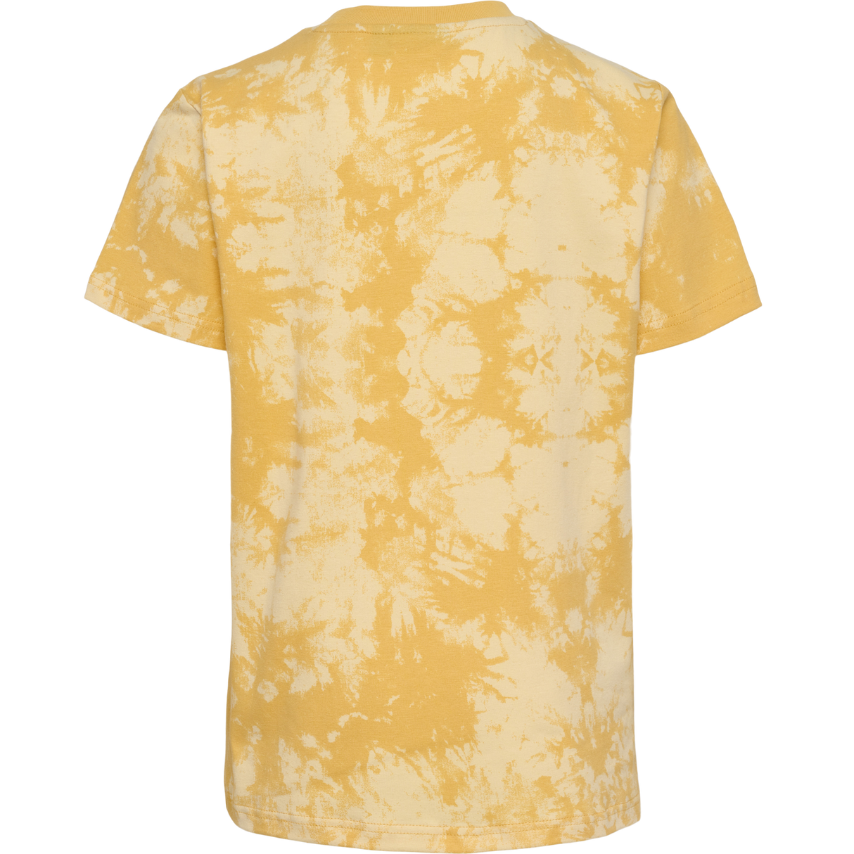 hummel Youth Jump AOP Short Sleeve T-Shirt-2
