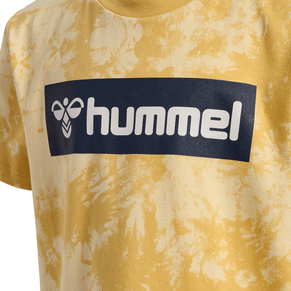 hummel Youth Jump AOP Short Sleeve T-Shirt-3