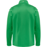 hummel Unisex Core XK Poly Zip Sweatshirt-2