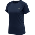 Newline Women's Core Running Short Sleeve T-Shirt-1