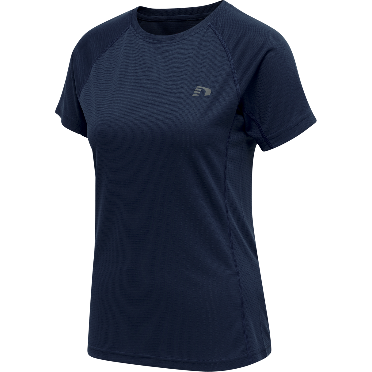Newline Women's Core Running Short Sleeve T-Shirt-1