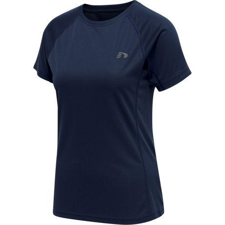 Newline Women's Core Running Short Sleeve T-Shirt-1