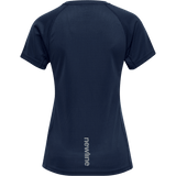 Newline Women's Core Running Short Sleeve T-Shirt-2