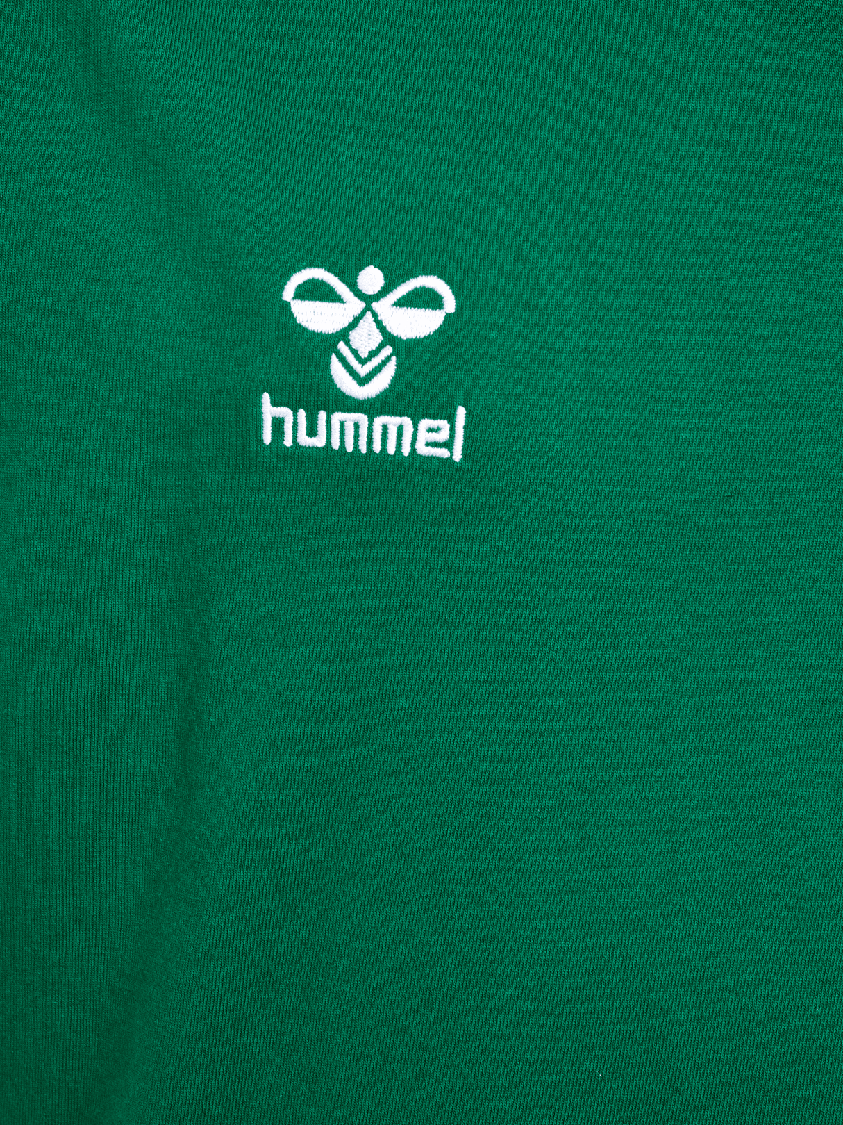 hummel Youth Go 2.0 Short Sleeve T-Shirt-3