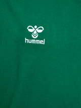 hummel Youth Go 2.0 Short Sleeve T-Shirt-3