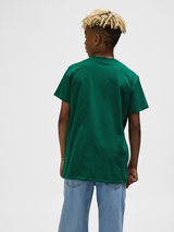 hummel Youth Go 2.0 Short Sleeve T-Shirt-4