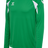 hummel Unisex Core 2.0 Long Sleeve Jersey-1