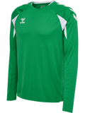 hummel Unisex Core 2.0 Long Sleeve Jersey-1