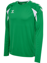 hummel Unisex Core 2.0 Long Sleeve Jersey-1