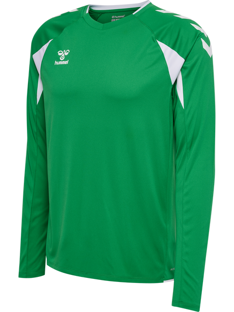 hummel Unisex Core 2.0 Long Sleeve Jersey-1