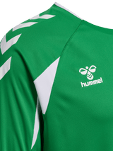 hummel Unisex Core 2.0 Long Sleeve Jersey-3