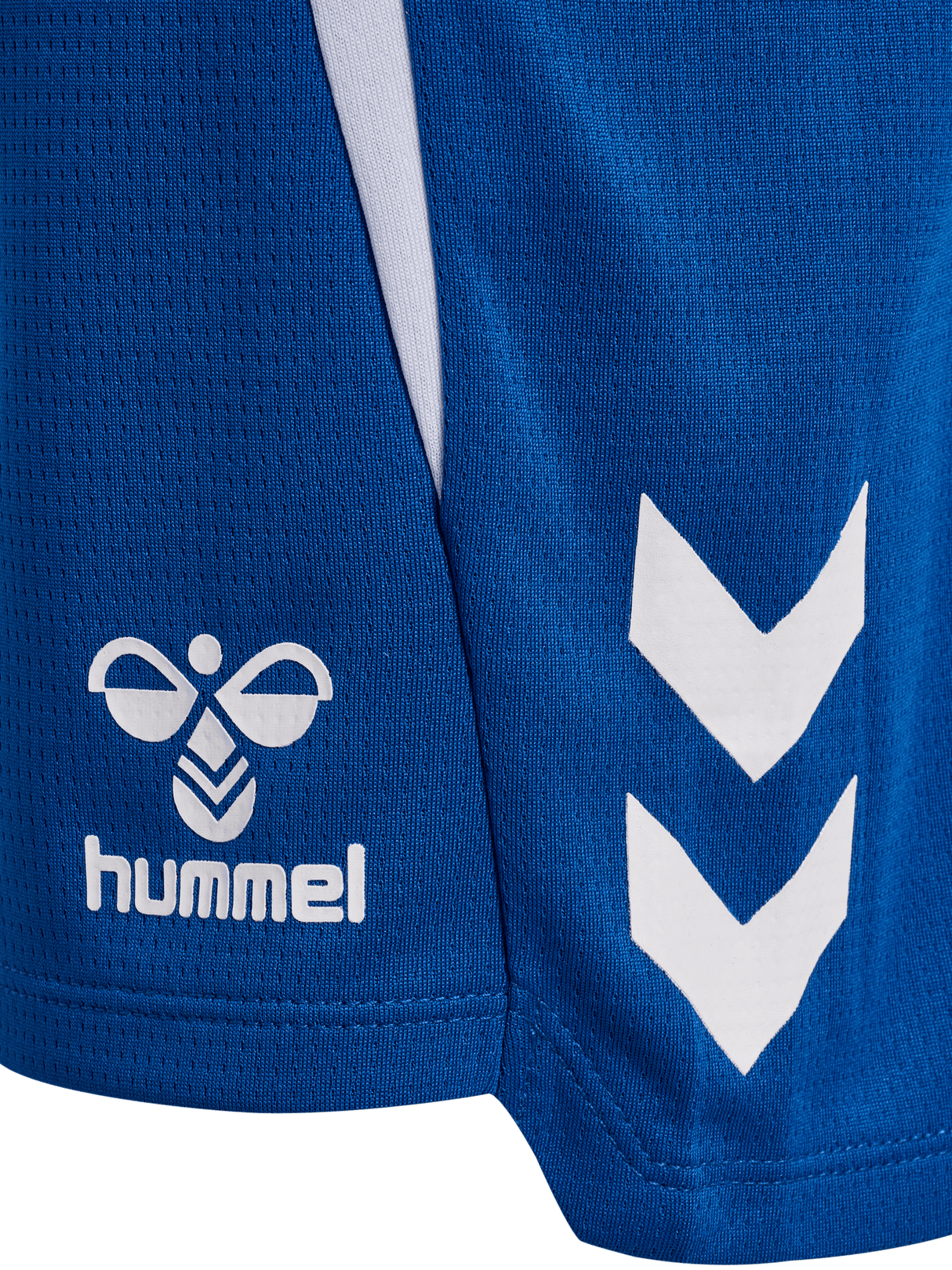 hummel Youth Lead 2.0 Shorts-3