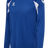hummel Unisex Core 2.0 Long Sleeve Jersey-1