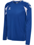 hummel Unisex Core 2.0 Long Sleeve Jersey-1