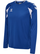 hummel Unisex Core 2.0 Long Sleeve Jersey-1