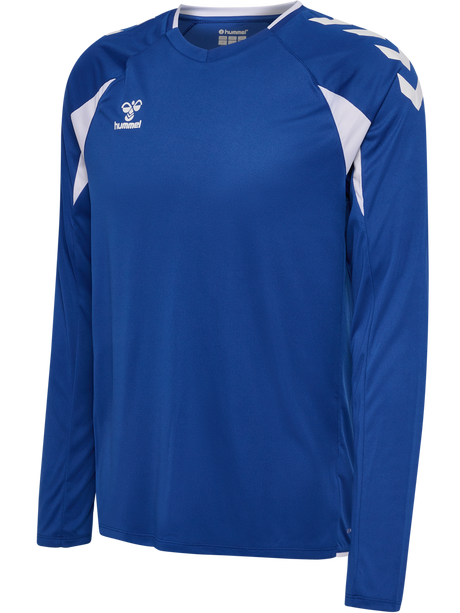 hummel Unisex Core 2.0 Long Sleeve Jersey-1