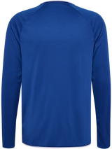 hummel Unisex Core 2.0 Long Sleeve Jersey-2