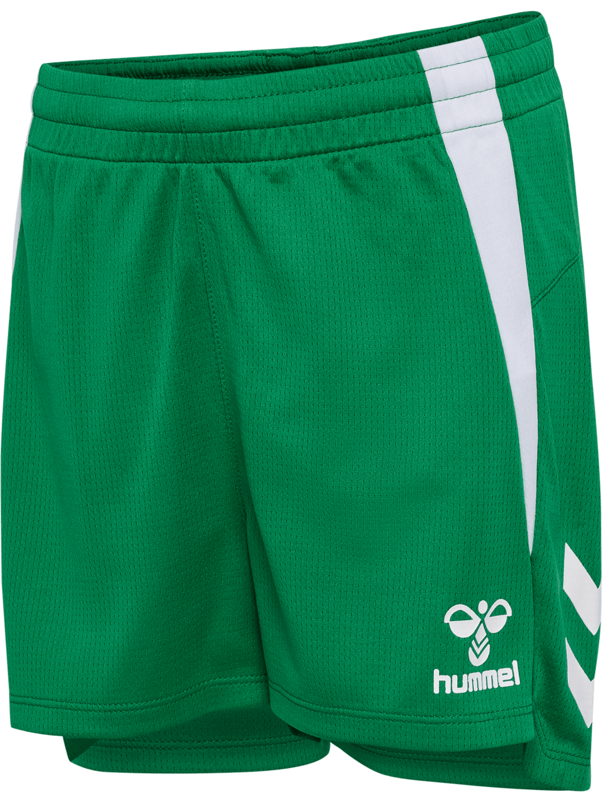hummel Youth Lead 2.0 Shorts-1