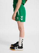 hummel Youth Lead 2.0 Shorts-4