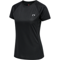Newline Women's Core Running Short Sleeve T-Shirt-1
