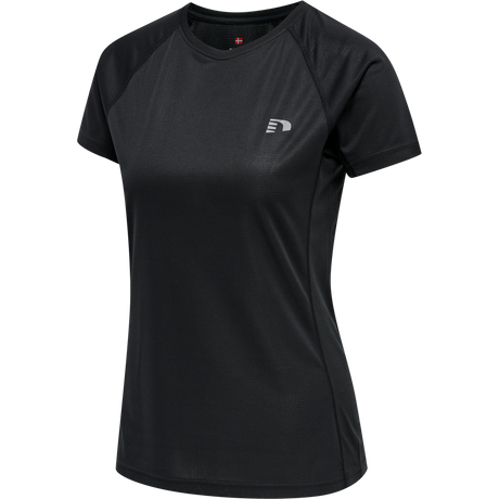 Newline Women's Core Running Short Sleeve T-Shirt-1