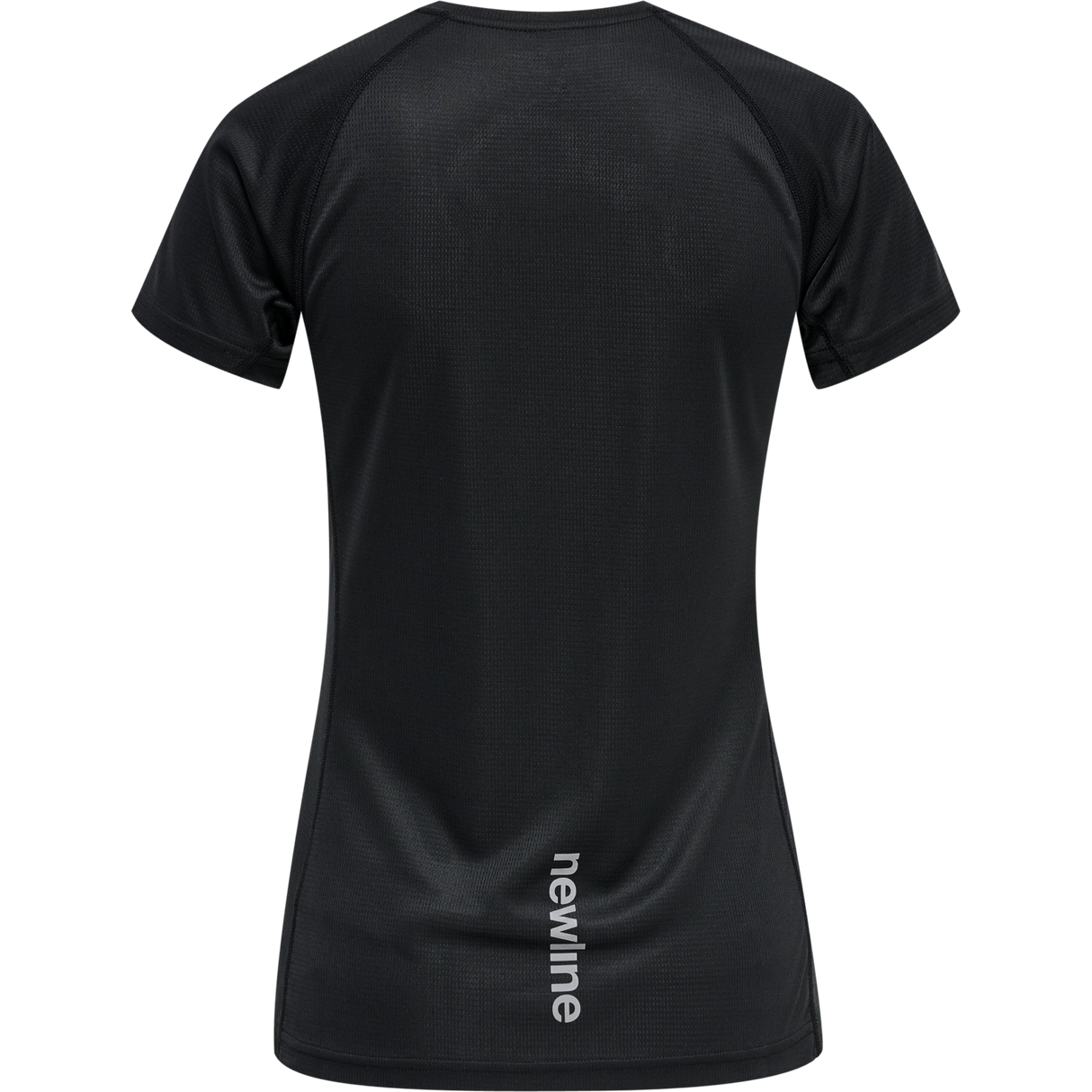 Newline Women's Core Running Short Sleeve T-Shirt-2