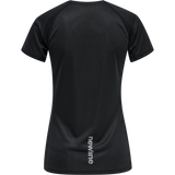 Newline Women's Core Running Short Sleeve T-Shirt-2