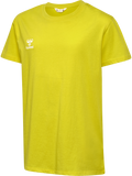 hummel Youth Go 2.0 Short Sleeve T-Shirt-1
