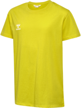 hummel Youth Go 2.0 Short Sleeve T-Shirt-1