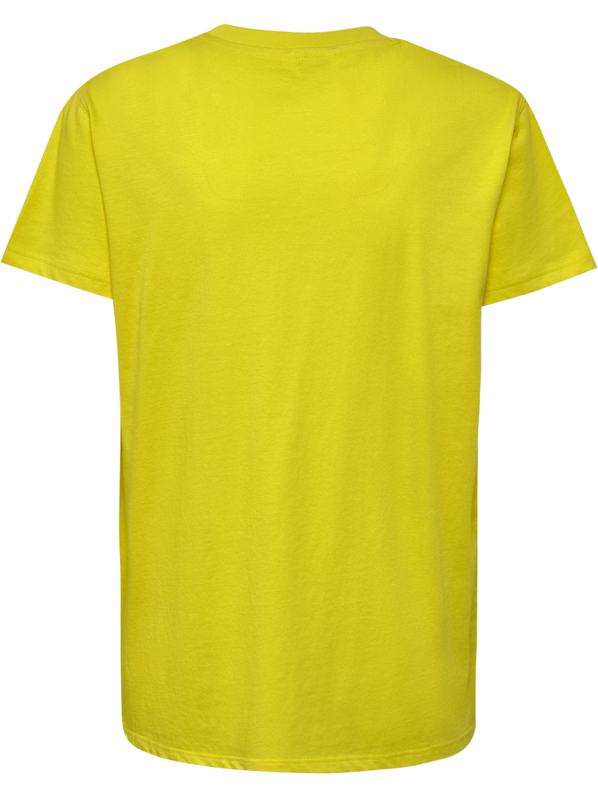 hummel Youth Go 2.0 Short Sleeve T-Shirt-2