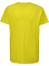 hummel Youth Go 2.0 Short Sleeve T-Shirt-2