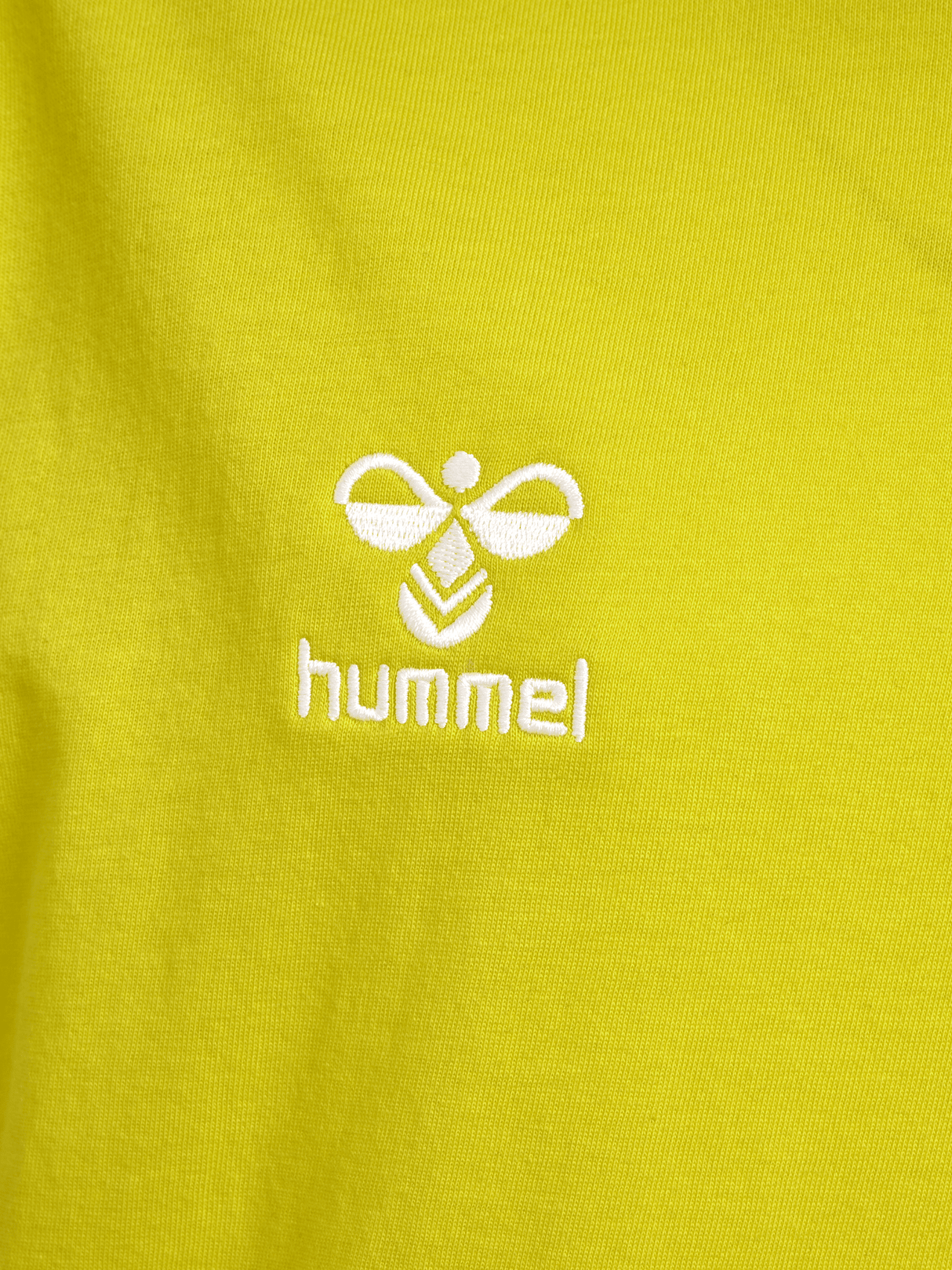 hummel Youth Go 2.0 Short Sleeve T-Shirt-3