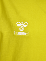 hummel Youth Go 2.0 Short Sleeve T-Shirt-3