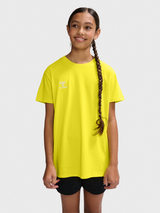 hummel Youth Go 2.0 Short Sleeve T-Shirt-4