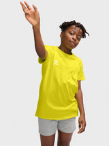 hummel Youth Go 2.0 Short Sleeve T-Shirt-6