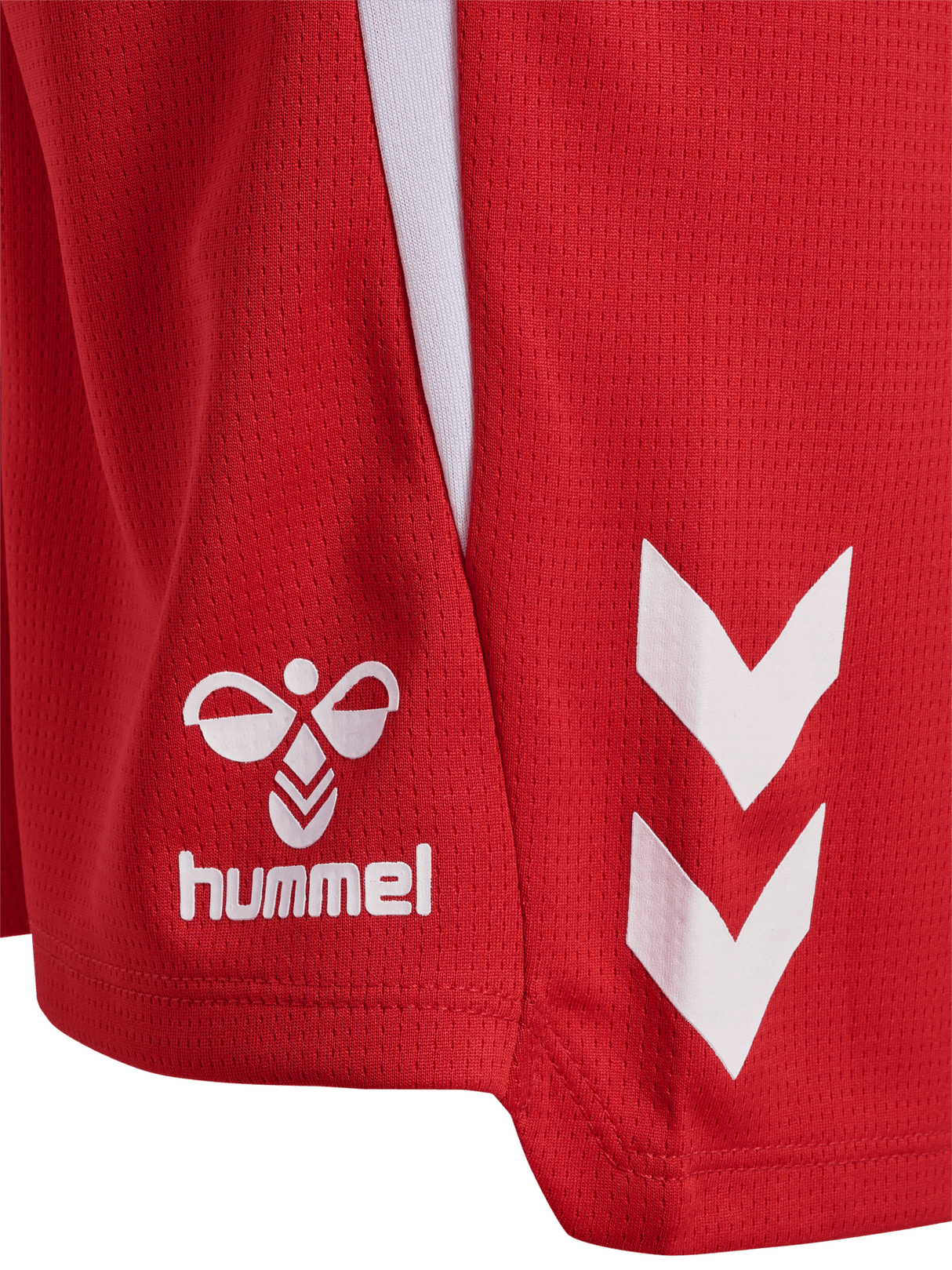 hummel Youth Lead 2.0 Shorts-3