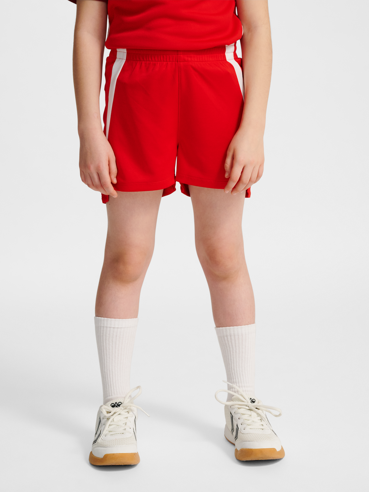 hummel Youth Lead 2.0 Shorts-4