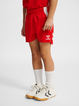 hummel Youth Lead 2.0 Shorts-5