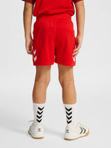hummel Youth Lead 2.0 Shorts-6