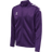 hummel Unisex Core XK Poly Zip Sweatshirt-1